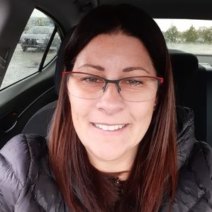 Meet your Posher, Julie